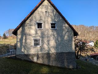 Haus Bärnstein in Grafenau