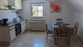 Haus Bärnstein in Grafenau