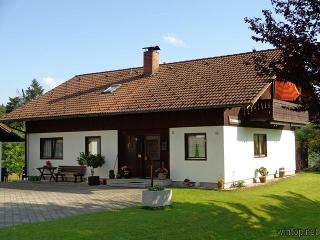 FW Sander in Frauenau