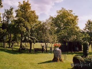 FW Sander in Frauenau