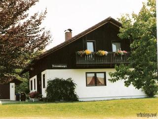 FW Sander in Frauenau