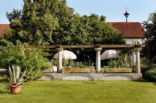 Kurpension und Appartementhof Waldfrieden  in Bad Füssing