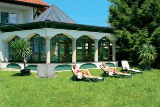 Kurpension und Appartementhof Waldfrieden  in Bad Füssing