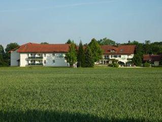Kurpension und Appartementhof Waldfrieden  in Bad Füssing