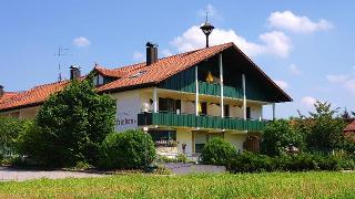 Kurpension und Appartementhof Waldfrieden  in Bad Füssing