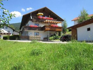 Pension Anna in Bodenmais
