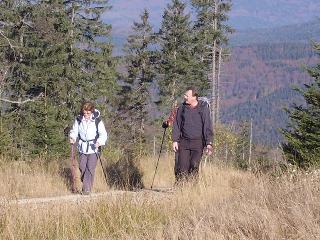 FW Claus in Frauenau