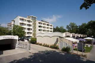 Appartementhaus Thermenhof in Bad Füssing