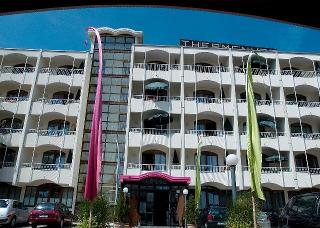 Appartementhaus Thermenhof in Bad Füssing