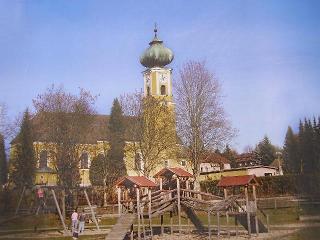 FW Claus in Frauenau