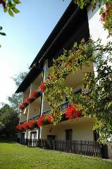 Hotel Dreisonnenberg in Neuschönau