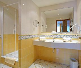 Hotel Reindl - Suiten u. App. in Bad Füssing