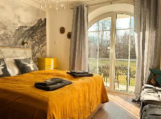 BAVARIA MOUNTAIN LODGE in Hohenwarth