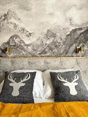 BAVARIA MOUNTAIN LODGE in Hohenwarth