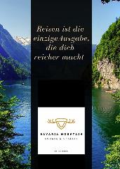 BAVARIA MOUNTAIN LODGE in Hohenwarth