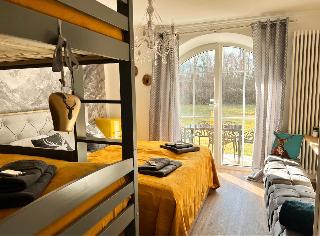 BAVARIA MOUNTAIN LODGE in Hohenwarth