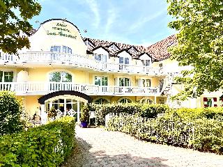 BAVARIA MOUNTAIN LODGE in Hohenwarth