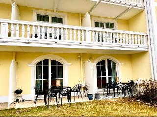BAVARIA MOUNTAIN LODGE in Hohenwarth