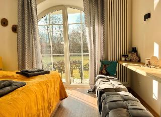 BAVARIA MOUNTAIN LODGE in Hohenwarth
