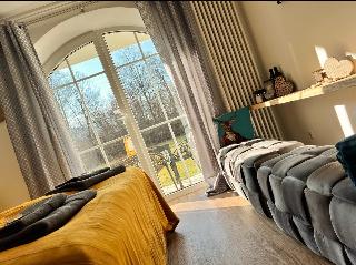 BAVARIA MOUNTAIN LODGE in Hohenwarth