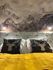BAVARIA MOUNTAIN LODGE in Hohenwarth