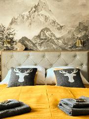 BAVARIA MOUNTAIN LODGE in Hohenwarth