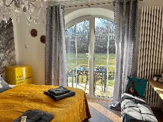 BAVARIA MOUNTAIN LODGE in Hohenwarth