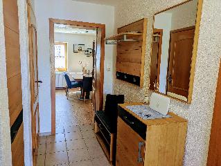 Ferienhaus Tannenzweig in Spiegelau