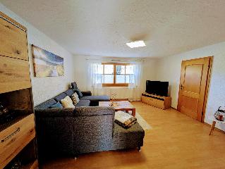 Ferienhaus Tannenzweig in Spiegelau