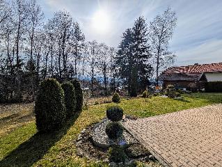 Ferienhaus Tannenzweig in Spiegelau