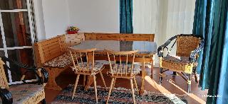 Pension Tauscher in Grafenau