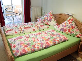 Pension Tauscher in Grafenau