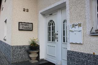 Pension Tauscher in Grafenau