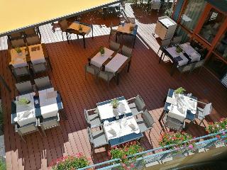 Best Western Plus Kurhotel an der Obermaintherme in Bad Staffelstein