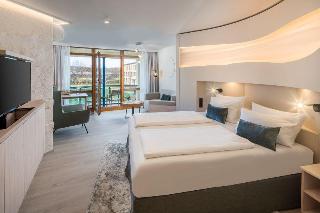 Best Western Plus Kurhotel an der Obermaintherme in Bad Staffelstein