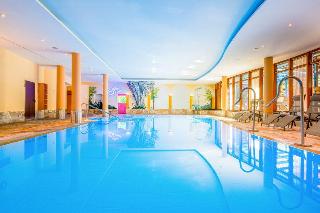 Best Western Plus Kurhotel an der Obermaintherme in Bad Staffelstein