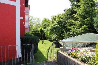 Haus Hildegard in Bad Füssing