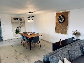 Ferienwohnung Traum am Berg in Zwiesel