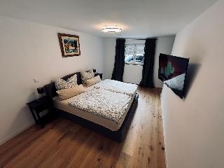Ferienwohnung Traum am Berg in Zwiesel
