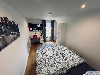 Ferienwohnung Traum am Berg in Zwiesel