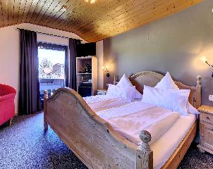 Pension Leithenwald in Zwiesel
