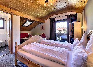 Pension Leithenwald in Zwiesel