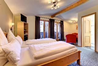 Pension Leithenwald in Zwiesel