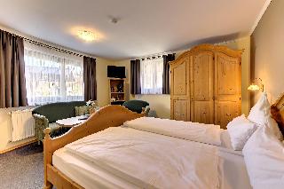 Pension Leithenwald in Zwiesel