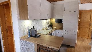 Ferienwohnung Osser Woid in Lohberg