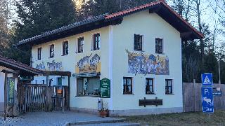 Ferienwohnung Osser Woid in Lohberg