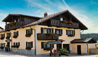 Pension Leithenwald in Zwiesel