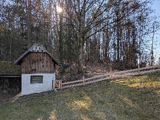 Haus Bärnstein in Grafenau