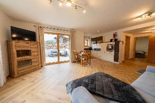 Ferienwohnung Schwarz in Lohberg