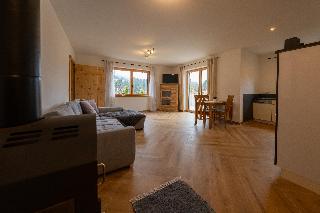 Ferienwohnung Schwarz in Lohberg
